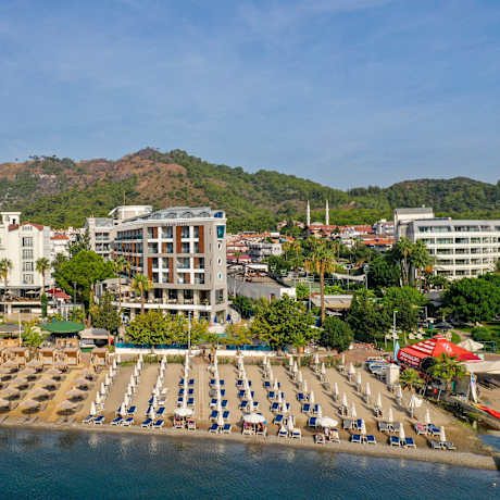 Sunrise Resort Marmaris